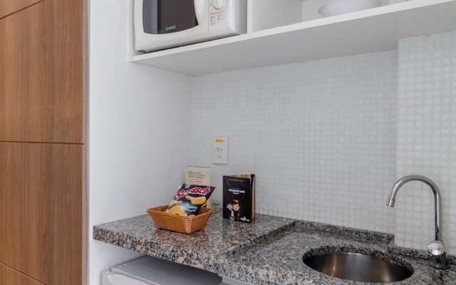 Citi Hotel Residence