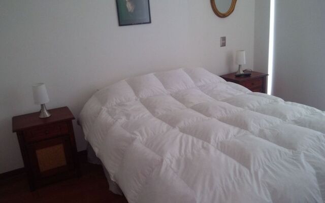 Apart Hotel Plaza Suite Los Carrera