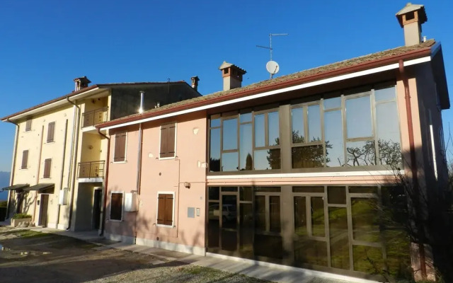 Rustico Park Delle Rose