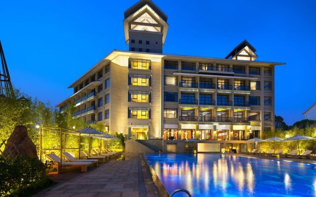 Silver World Hotels Resorts