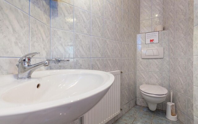 Stunning Home in Crikvenica With Wifi and 0 Bedrooms