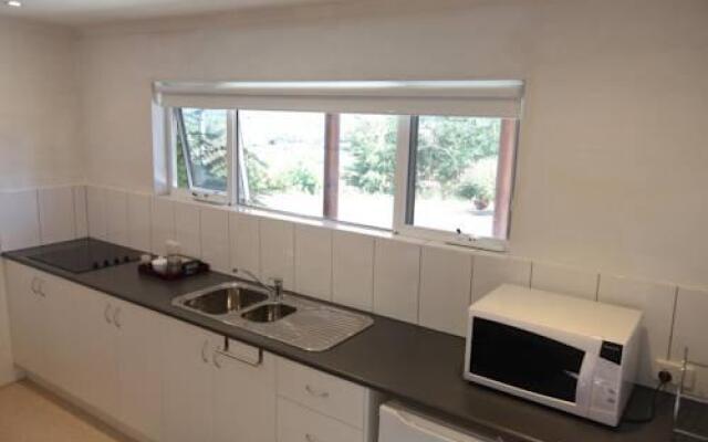 Northgate House Apartment