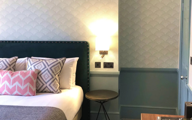 Lime Tree by Room Mate Hotels