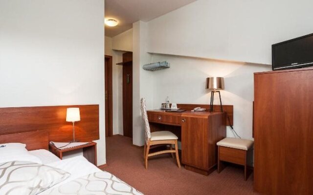 Hotel Barka