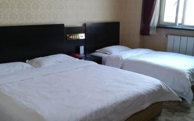 Lewu Express Hotel