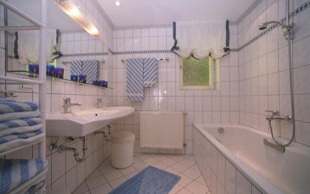 Appartements Binder