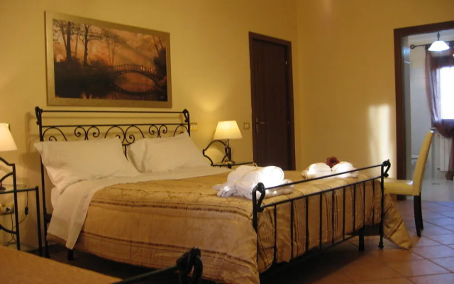 B&B Villa Adriano