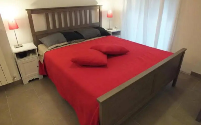 Romantic Holiday Rome B&B