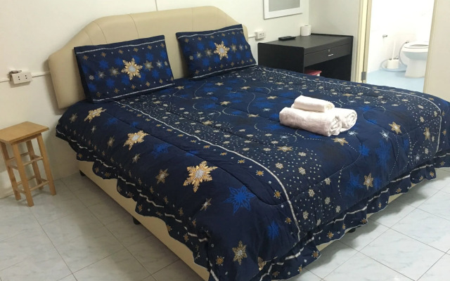 Happy Home Guest House