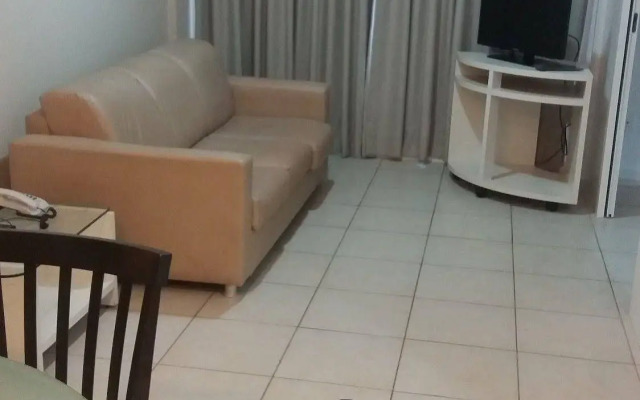 Apart Hotel Vespucci Residence