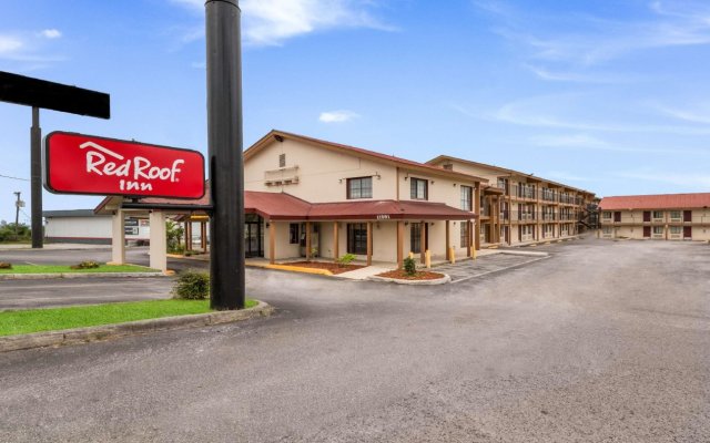 Motel 6 San Antonio, TX I-35 North Corridor