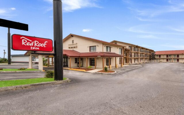 Motel 6 San Antonio, TX – I-35 North Corridor