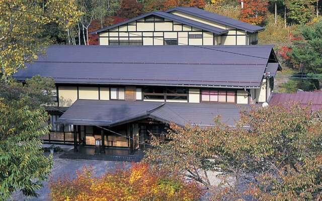 Ryokan Yakenoyu