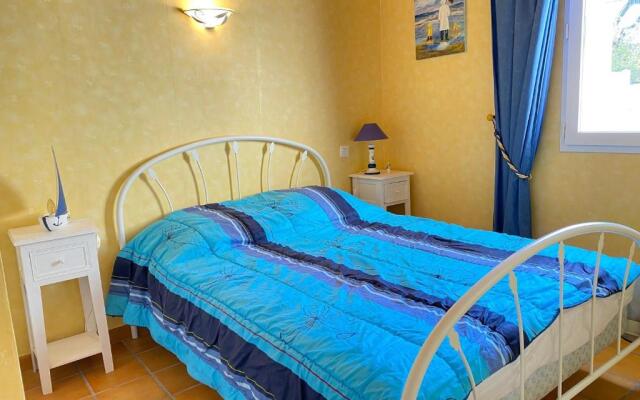 Maison Bretignolles-sur-Mer, 3 pièces, 4 personnes - FR-1-231-161