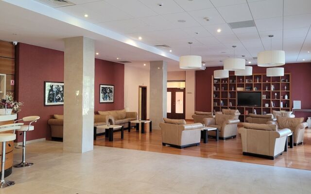 TTS Spa & Wellness