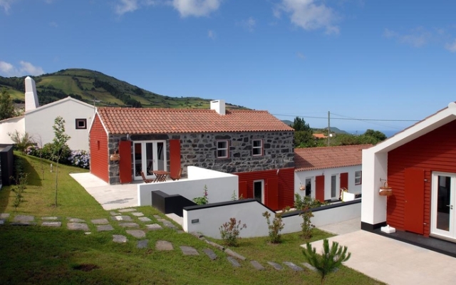 Casas D'Arramada - Rural Tourism