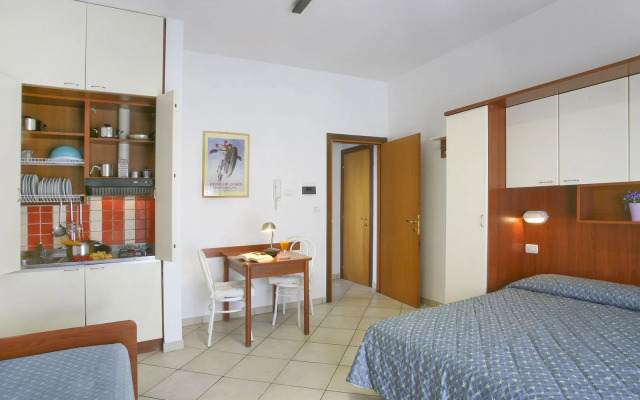 Residence I Girasoli