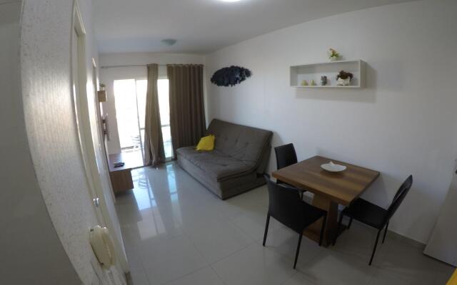 VG Fun Beach Front Apartamentos