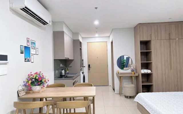 Bin's House in The Song Vung Tau