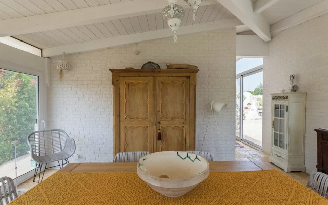 Trullo Letizia con piscina