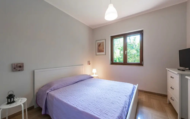 Villa strepitosa con vista mare