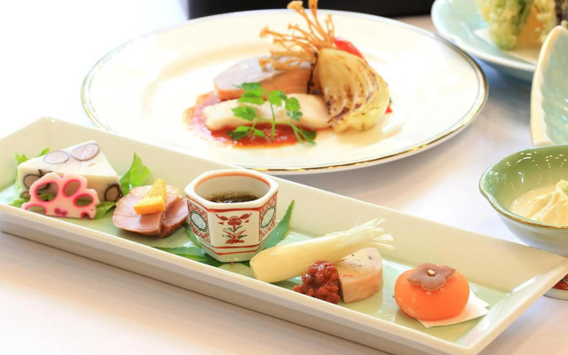 Hotel Blancvert Nasu