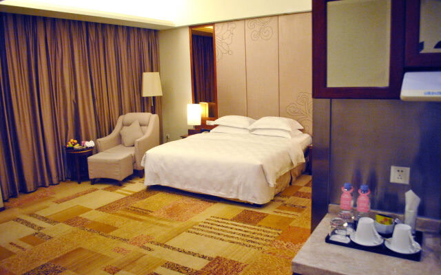 Crowne Plaza Foshan, an IHG Hotel