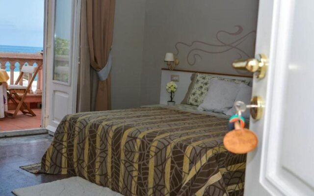 B&B Villa Raineri