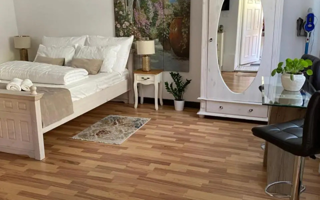 Charming Apartament