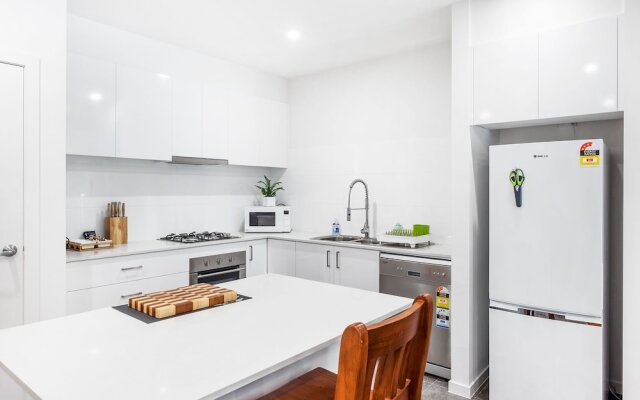Olinda self service apartments