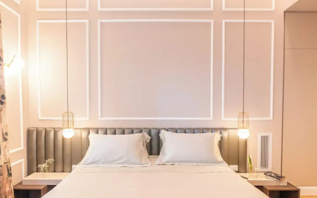 Villa Madre Suites e Private Spa