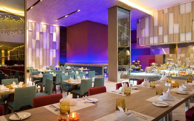 Novotel Makassar Grand Shayla