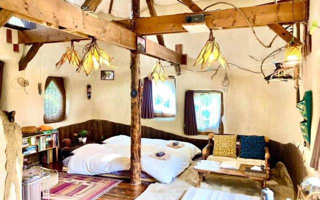 Tida House - Vacation STAY 07404v — 3-star hotel in Koshimizu