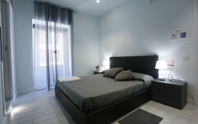 Esposito Plaza - Rooms & Suite