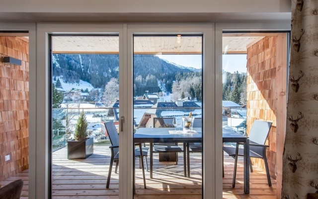 Apartment in Mauterndorf With two Bathrooms