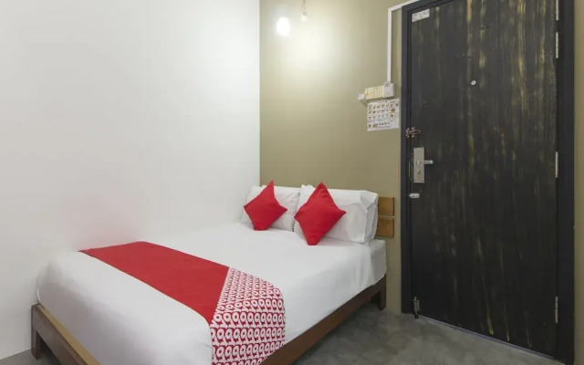 OYO 973 LHT Hotel