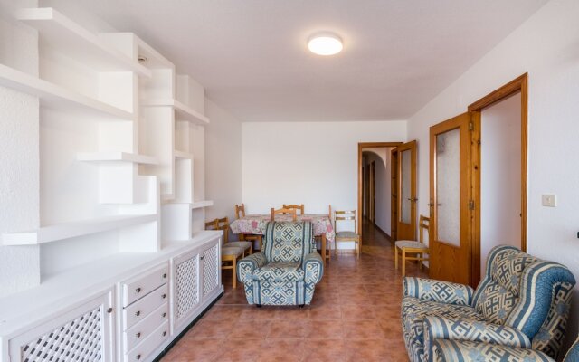 ApartamentoTesorillo II