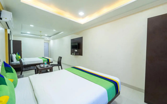 Treebo Kaizen, 3 Kms From Paragliding