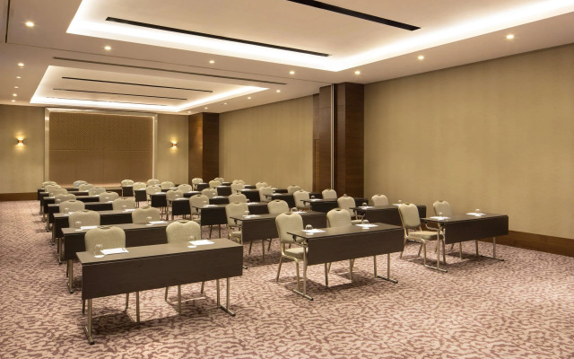 Sheraton Grand Istanbul Atasehir