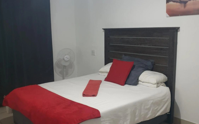 Rose Guesthouse Klerksdorp