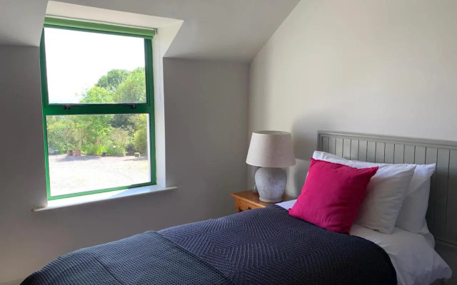 Ardnagashel Estate Holiday Homes