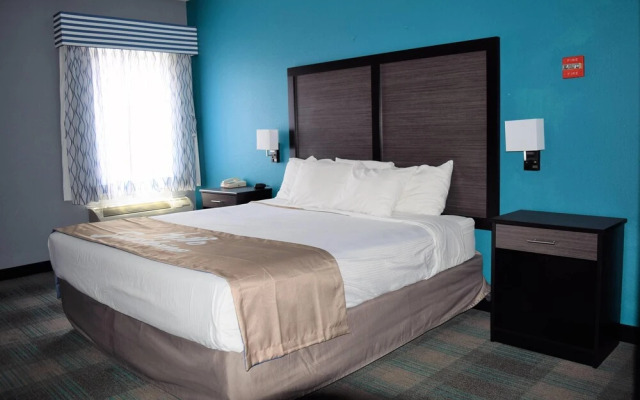 Days Inn by Wyndham Montgomery