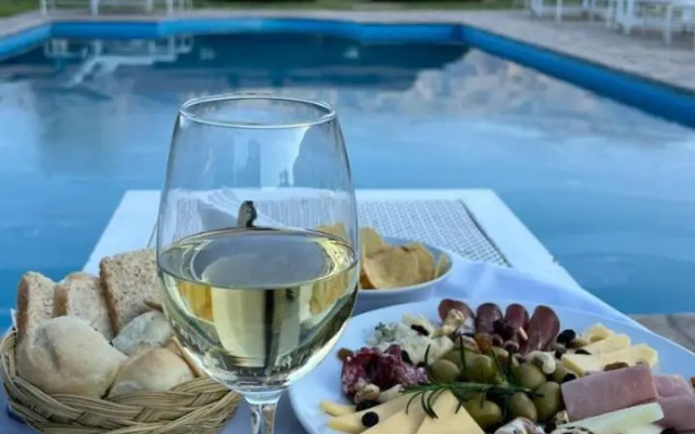 Viñas De Cafayate Wine Resort