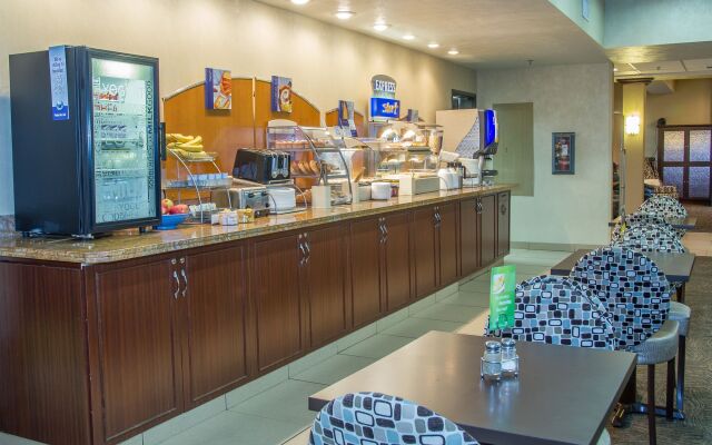 Holiday Inn Express Wenatchee by IHG