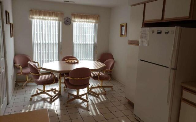 Ozark Mountain 2BDR 1401