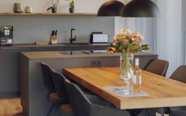 Platzhirsch First Class Living