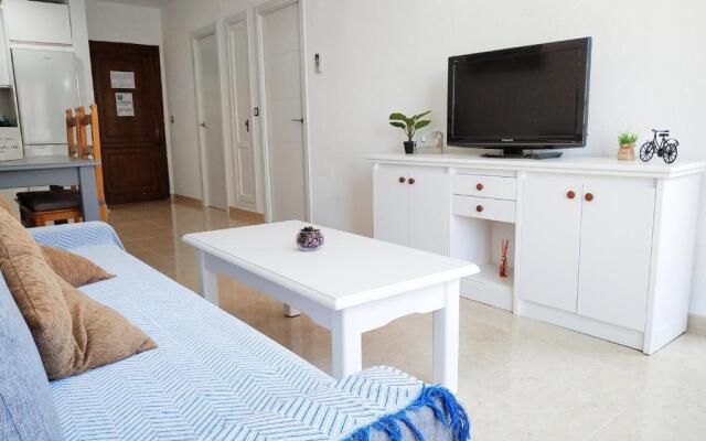 Apartamento Ronda IV - Los Boliches