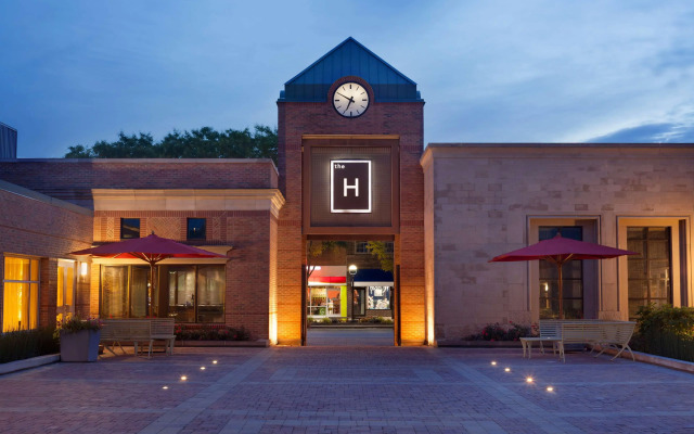 The H Hotel