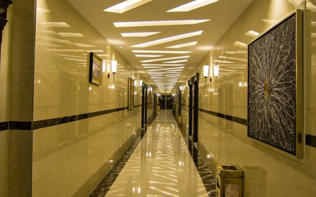 Dreams Houses Furnished Suites