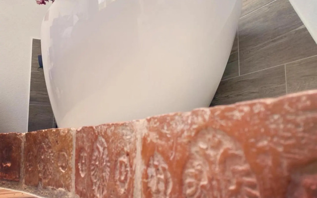 Auszeit Vienna Wellness Apartment